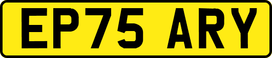 EP75ARY