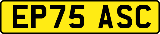 EP75ASC