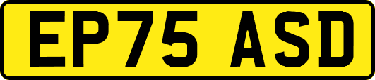 EP75ASD
