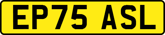 EP75ASL
