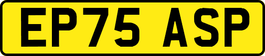 EP75ASP