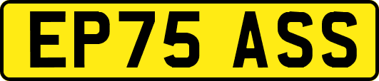 EP75ASS