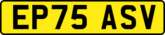 EP75ASV