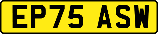 EP75ASW