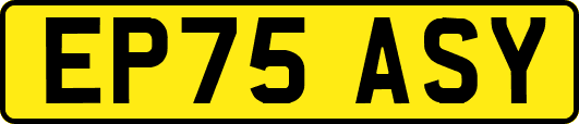 EP75ASY