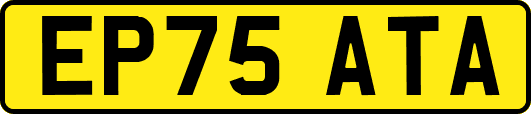 EP75ATA