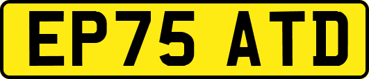 EP75ATD
