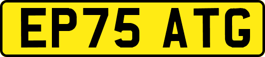 EP75ATG