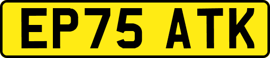 EP75ATK