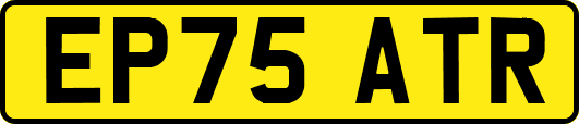 EP75ATR