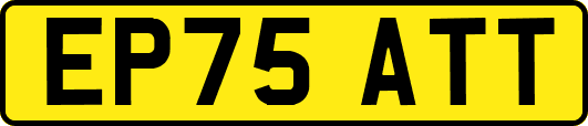 EP75ATT