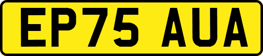 EP75AUA