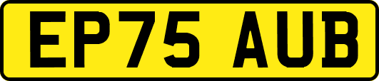 EP75AUB