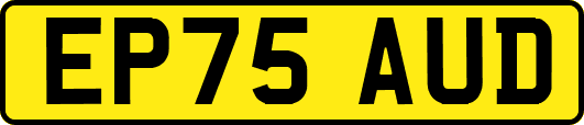 EP75AUD