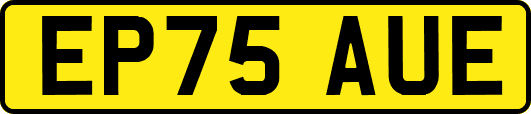 EP75AUE
