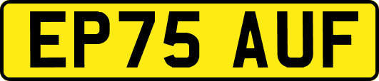 EP75AUF