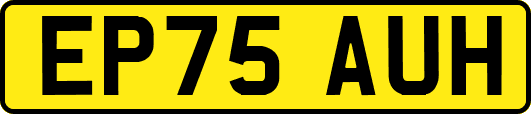 EP75AUH