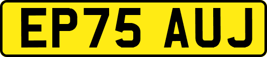 EP75AUJ
