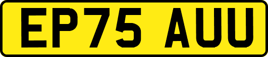 EP75AUU