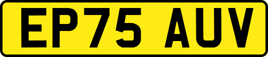 EP75AUV