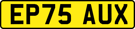 EP75AUX