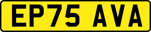 EP75AVA