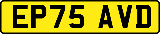 EP75AVD