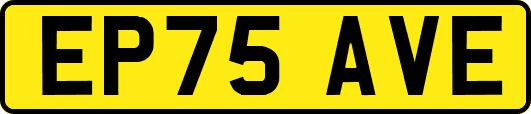EP75AVE