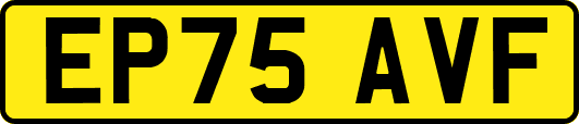 EP75AVF