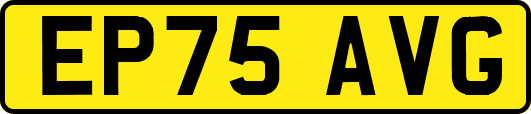 EP75AVG