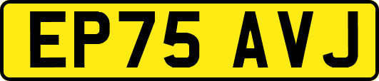 EP75AVJ
