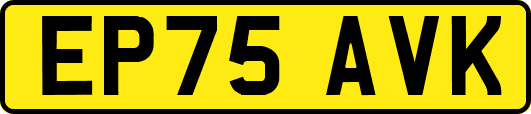 EP75AVK