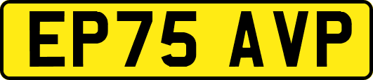 EP75AVP