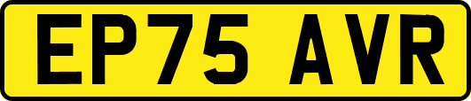 EP75AVR