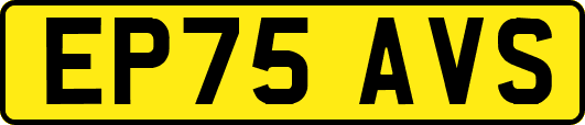 EP75AVS