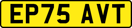 EP75AVT