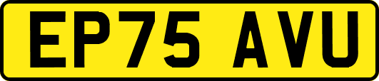EP75AVU