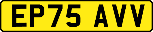 EP75AVV