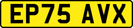EP75AVX