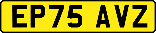 EP75AVZ