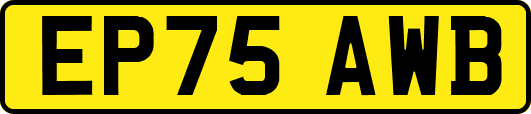 EP75AWB