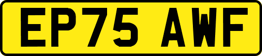 EP75AWF