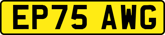EP75AWG