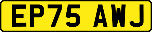 EP75AWJ