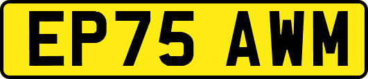 EP75AWM