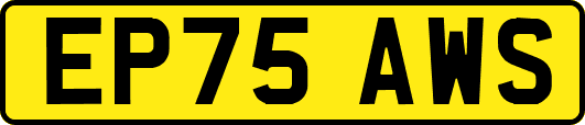 EP75AWS