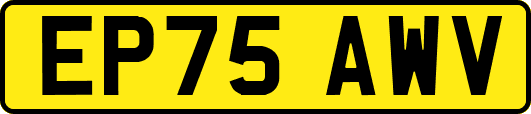 EP75AWV