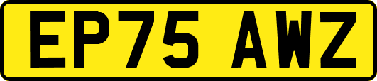 EP75AWZ