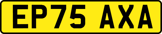 EP75AXA