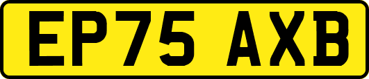 EP75AXB